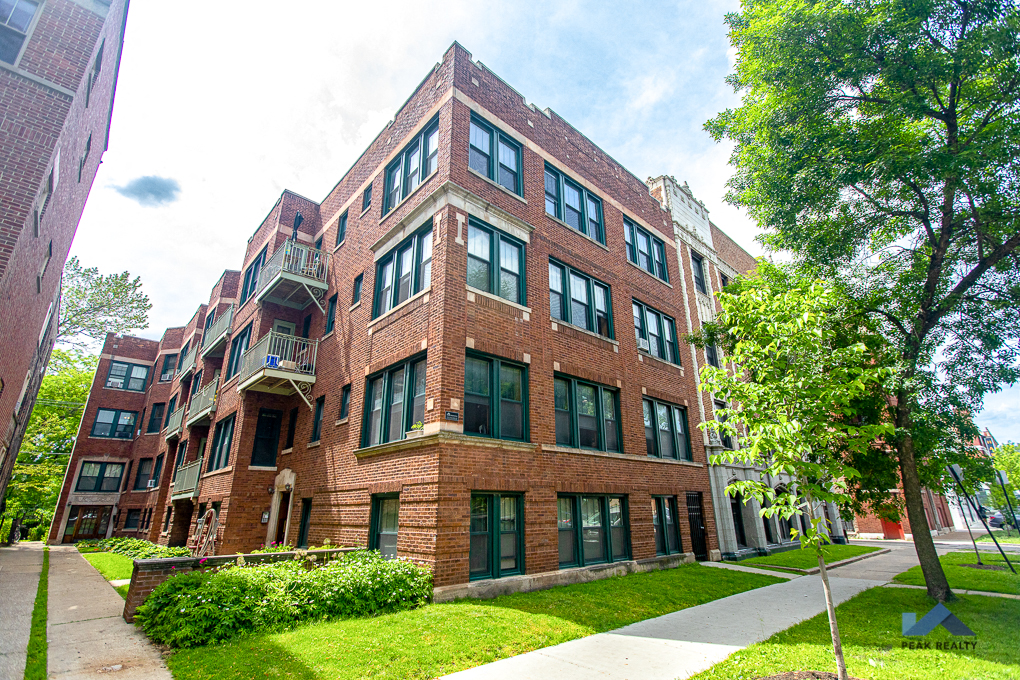 5320-24 S. Harper Ave. 5320-24 S. Harper Ave., Chicago, IL 60615 - Leasing by Cross Street